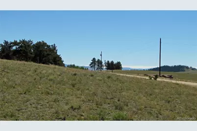 1198 Wagon Wheel Road, Hartsel, CO 80449 - Photo 17