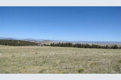 1198 Wagon Wheel Road, Hartsel, CO 80449 - Photo 1