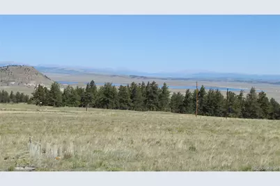 1198 Wagon Wheel Road, Hartsel, CO 80449 - Photo 3