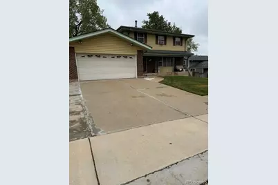 6461 S Birch Circle, Centennial, CO 80121 - Photo 1