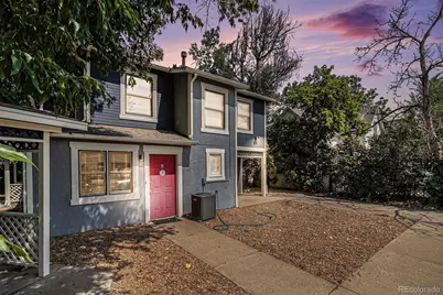 2535 Spruce Street, Boulder, CO 80302 - Photo 1