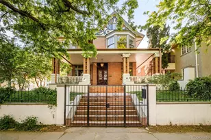 929 N Pearl St, Denver, CO 80203 - Photo 1