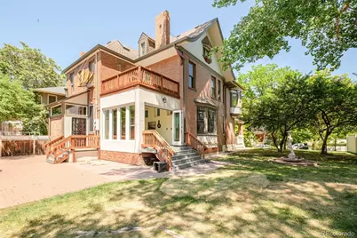 929 N Pearl Street, Denver, CO 80203 - Photo 45