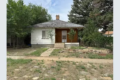 312 Pinon Street, Walsenburg, CO 81089 - Photo 1