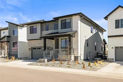 364 Welded Tuff Trail, Castle Rock, CO 80104 - Photo 3