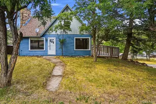 26171 Center Dr, Kittredge, CO 80457 - Photo 1