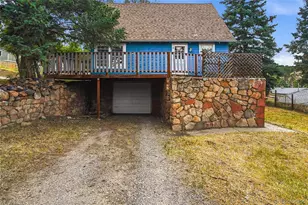 26171 Center Dr, Kittredge, CO 80457 - Photo 3