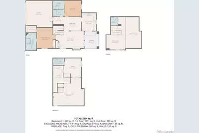 9534 Silver Spur Lane, Highlands Ranch, CO 80130 - Photo 43