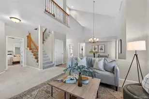 9534 Silver Spur Ln, Highlands Ranch, CO 80130 - Photo 7