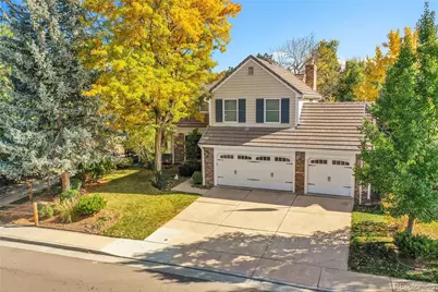 7558 S Jasmine Way, Centennial, CO 80112 - Photo 1