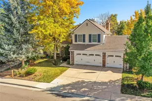 7558 S Jasmine Way, Centennial, CO 80112 - Photo 1