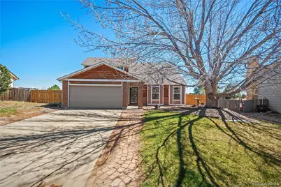 686 Trumbull Lane, Monument, CO 80132 - Photo 1