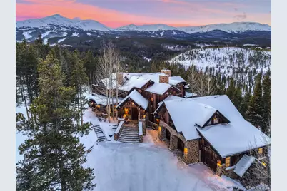 456 Peerless Drive, Breckenridge, CO 80424 - Photo 1