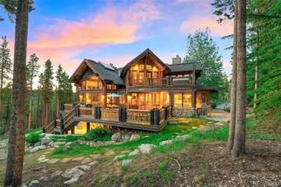 456 Peerless Drive, Breckenridge, CO 80424 - Photo 1