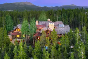456 Peerless Dr, Breckenridge, CO 80424 - Photo 5