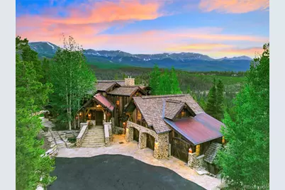456 Peerless Drive, Breckenridge, CO 80424 - Photo 3