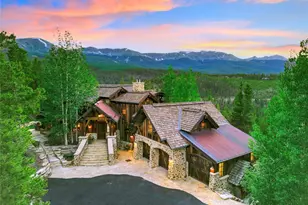 456 Peerless Dr, Breckenridge, CO 80424 - Photo 3