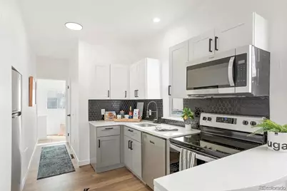 22 E Exposition Avenue, Denver, CO 80209 - Photo 3