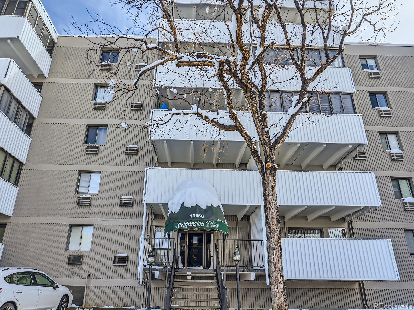 10650 Tennessee Ave, Denver CO  80012-3026 exterior