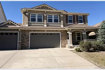 1747 Candleglow Street, Castle Rock, CO 80109 - Photo 1