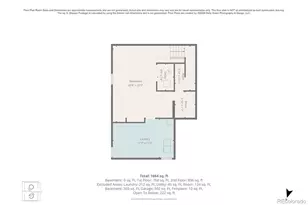 2784 S Wheeling Way, Aurora, CO 80014 - Photo 37