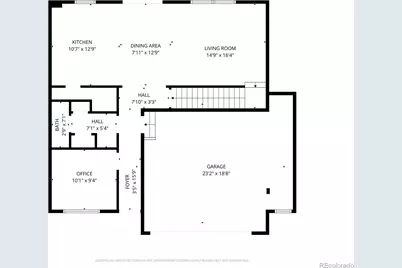 2078 Pineywoods Street, Mead, CO 80542 - Photo 21