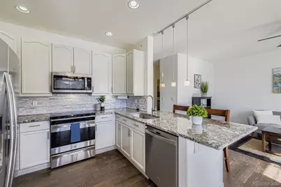 9557 W San Juan Circle #207, Littleton, CO 80128 - Photo 3