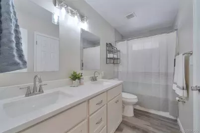 293 W Hahns Peak Avenue, Pueblo West, CO 81007 - Photo 17