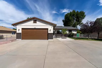 293 W Hahns Peak Avenue, Pueblo West, CO 81007 - Photo 1