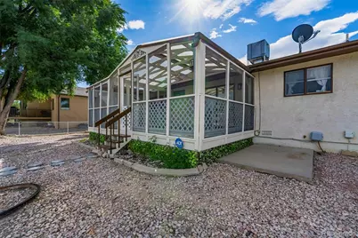 293 W Hahns Peak Avenue, Pueblo West, CO 81007 - Photo 23