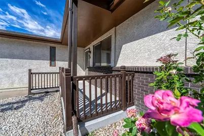 293 W Hahns Peak Avenue, Pueblo West, CO 81007 - Photo 3