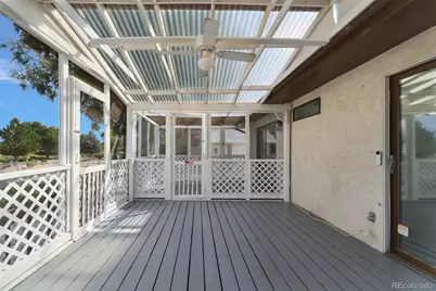 293 W Hahns Peak Avenue, Pueblo West, CO 81007 - Photo 21