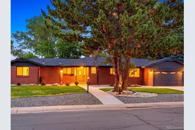 2451 S Holly Place, Denver, CO 80222 - Photo 1