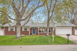 9580 W 12th Pl, Lakewood, CO 80215 - Photo 1