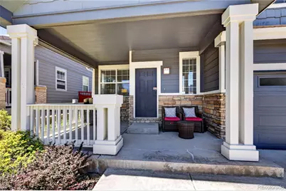 2757 Poplar Grove Place, Castle Rock, CO 80109 - Photo 3