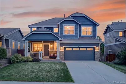 2757 Poplar Grove Place, Castle Rock, CO 80109 - Photo 1