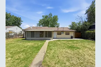 1081 S Knox Court, Denver, CO 80219 - Photo 31