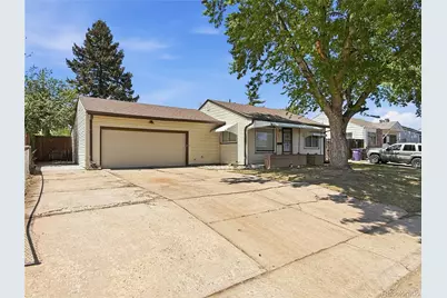 1081 S Knox Court, Denver, CO 80219 - Photo 3