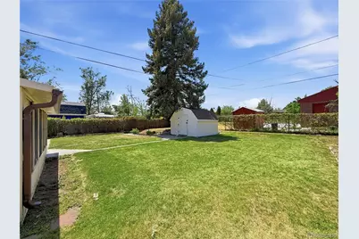 1081 S Knox Court, Denver, CO 80219 - Photo 29