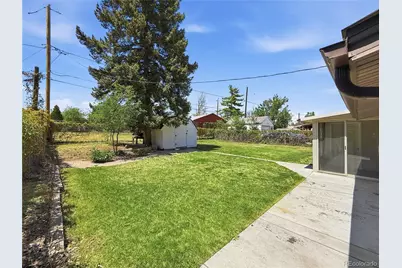 1081 S Knox Court, Denver, CO 80219 - Photo 33