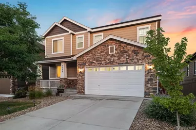 7730 Blue Water Lane, Castle Rock, CO 80108 - Photo 1