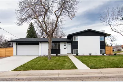 12362 W 60th Place, Arvada, CO 80004 - Photo 1