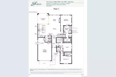 7340 Timberstone Street, Castle Pines, CO 80108 - Photo 31