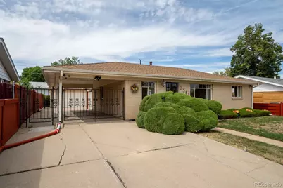 2581 S Perry Street, Denver, CO 80219 - Photo 5