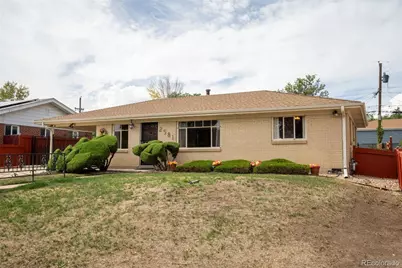 2581 S Perry Street, Denver, CO 80219 - Photo 3