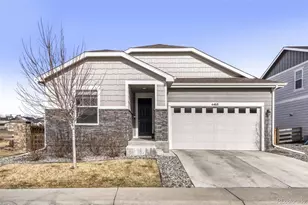 4468 S Malaya Ct, Aurora, CO 80015 - Photo 1