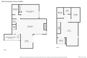 2443 S Xanadu Way, Aurora, CO 80014 - Photo 27