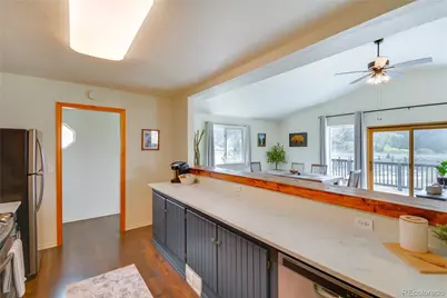 141 Quartzville Road, Alma, CO 80420 - Photo 19