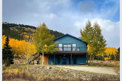 141 Quartzville Road, Alma, CO 80420 - Photo 3
