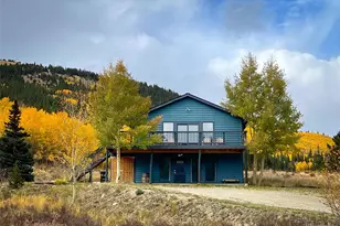 141 Quartzville Rd, Alma, CO 80420 - Photo 3